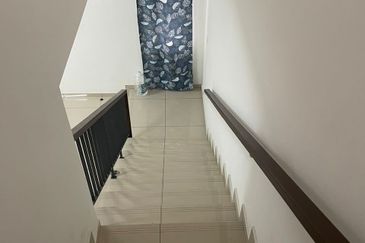 Penduline @ Bandar Rimbayu