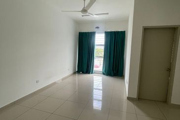 Penduline @ Bandar Rimbayu