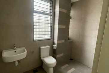 Penduline @ Bandar Rimbayu