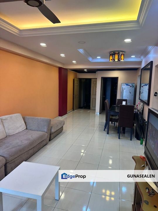 Condominium for Sale @ Bandar Kinrara Puchong , Selangor, Bandar Kinrara Puchong