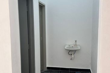 One Puchong Bussines Park