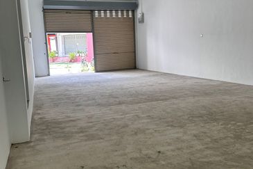 One Puchong Bussines Park