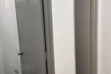 One Puchong Bussines Park