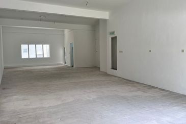 One Puchong Bussines Park