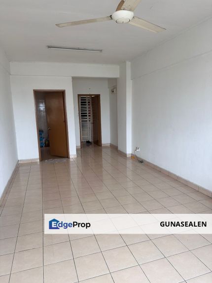 Full Loan   Condominium for Sale , Dengkil, Selangor, Dengkil