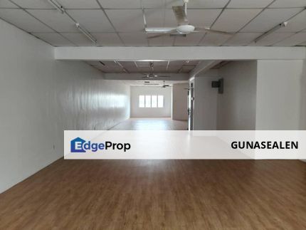 1st Floor Shop Facing Lotus Taman Pelangi Semenyih, Selangor, Semenyih