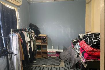 Section 19 (Seksyen 19) @ Shah Alam