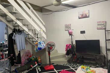 Section 19 (Seksyen 19) @ Shah Alam