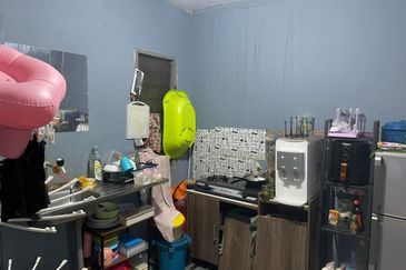 Section 19 (Seksyen 19) @ Shah Alam