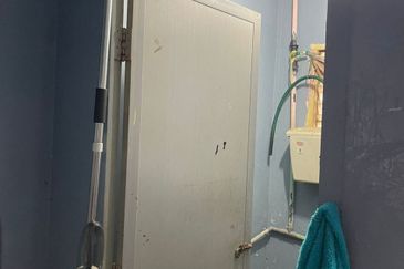 Section 19 (Seksyen 19) @ Shah Alam