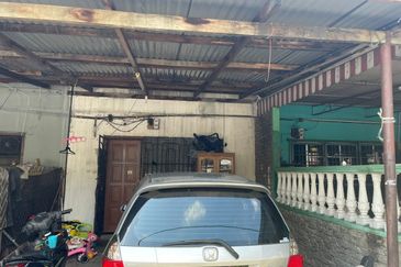 Section 19 (Seksyen 19) @ Shah Alam