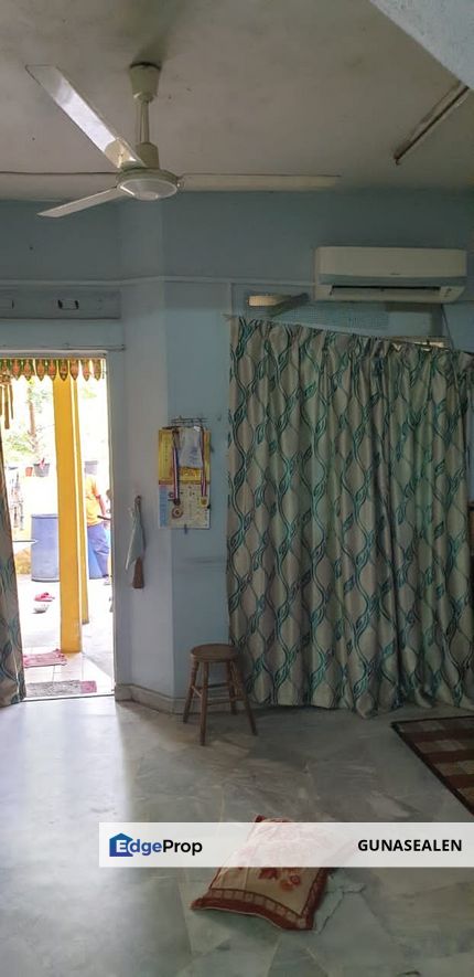 Double Storey Taman Puchong Intan for Sale, Selangor, Puchong