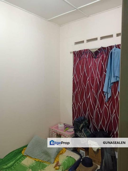 BELOW MARKET Single Storey House Bandar Seri Ehsan, Selangor, Banting