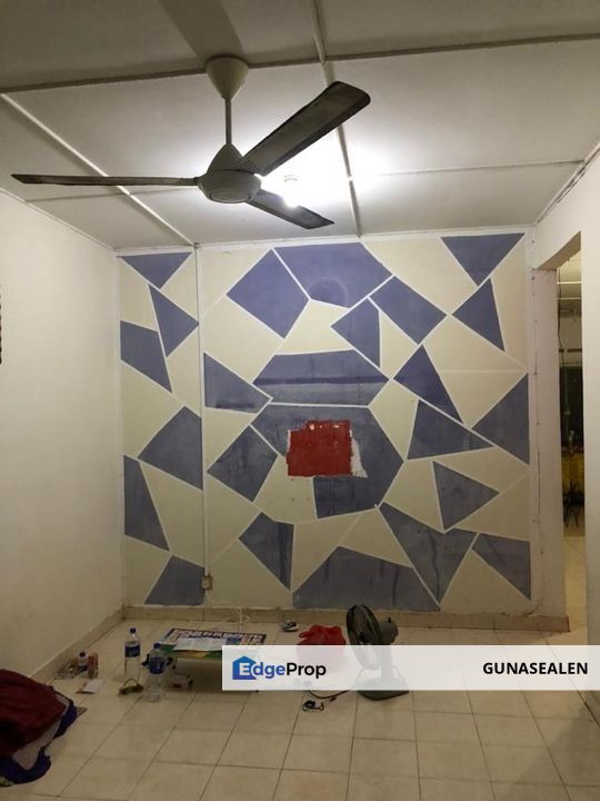 BELOW MARKET Single Storey House Bandar Seri Ehsan, Selangor, Banting