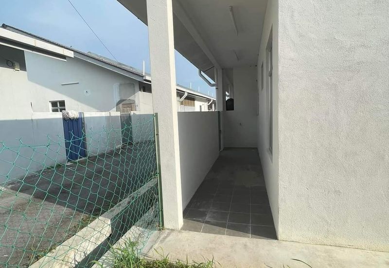 Single Storey houseBandar Mahkota Banting For Sale