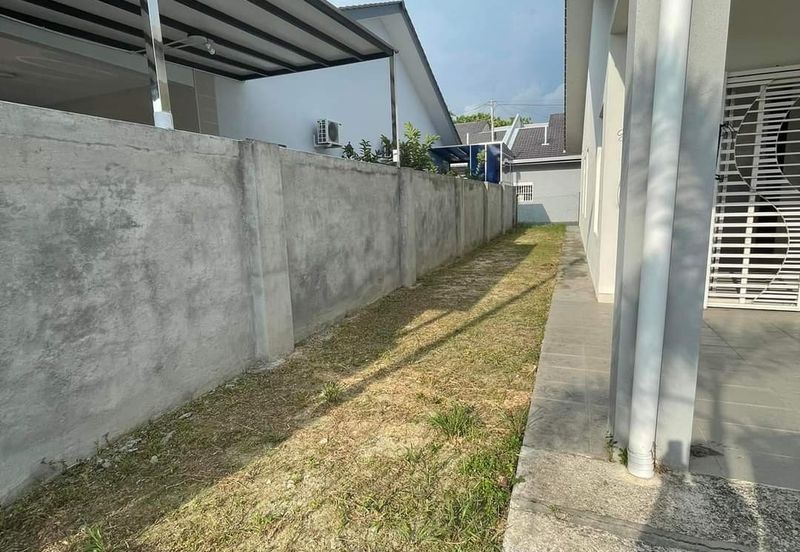 Single Storey houseBandar Mahkota Banting For Sale
