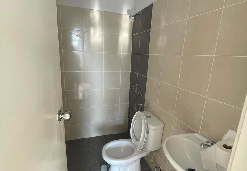 Single Storey houseBandar Mahkota Banting For Sale