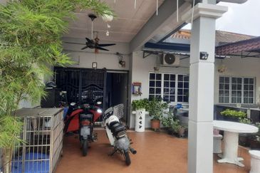 Seksyen 25, Shah Alam (Taman Sri Muda)