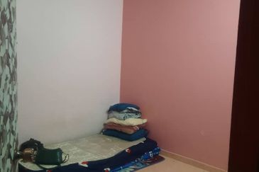 Seksyen 25, Shah Alam (Taman Sri Muda)