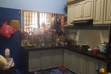 Seksyen 25, Shah Alam (Taman Sri Muda)