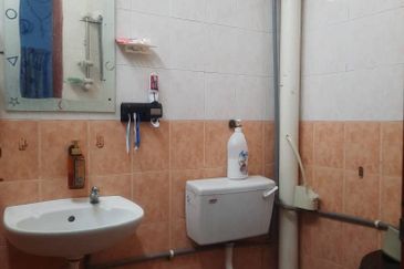 Seksyen 25, Shah Alam (Taman Sri Muda)