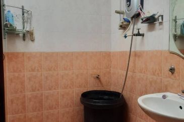 Seksyen 25, Shah Alam (Taman Sri Muda)