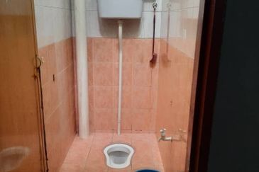 Seksyen 25, Shah Alam (Taman Sri Muda)