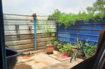 Seksyen 25, Shah Alam (Taman Sri Muda)