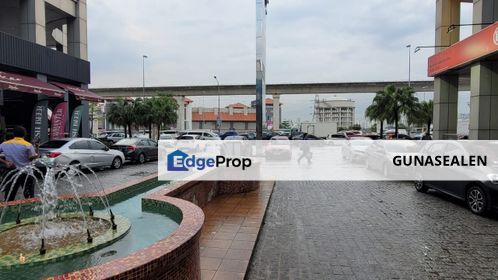 Retail Space for for Rent, IOI Boulevard Puchong Jaya, Selangor, Puchong