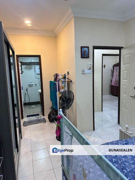 Fully Renovation Condominium for Sale , Bukit Puchong, Selangor, Puchong