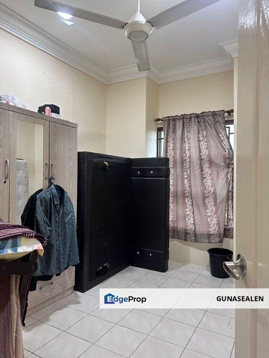 Fully Renovation Condominium for Sale , Bukit Puchong, Selangor, Puchong