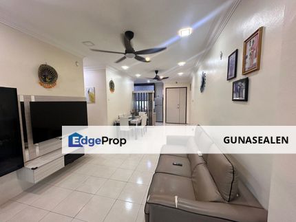Fully Renovation Condominium for Sale , Bukit Puchong, Selangor, Puchong