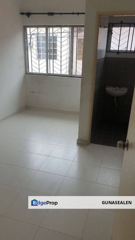 FREEHOLD Double Storey Taman Sri Muda Seksyen 25, Shah Alam , Selangor, Shah Alam