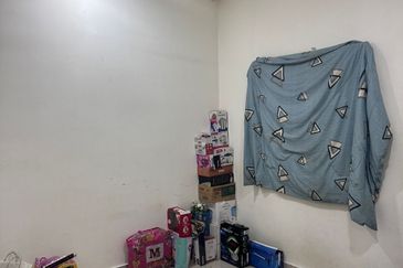 Below Market Residensi Zamrud Kajang 2,Selangor For SALE