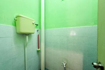 Bandar Mahkota Banting (Brooklands)