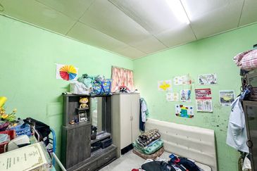 Bandar Mahkota Banting (Brooklands)