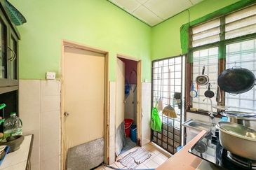 Bandar Mahkota Banting (Brooklands)