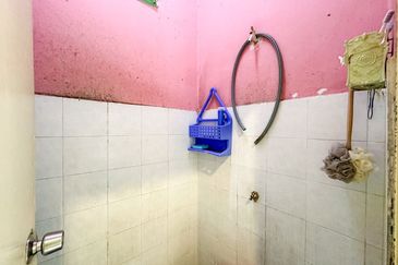 Bandar Mahkota Banting (Brooklands)