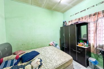 Bandar Mahkota Banting (Brooklands)