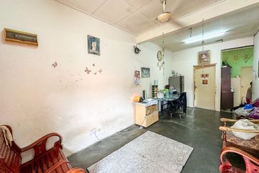 Bandar Mahkota Banting (Brooklands)