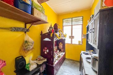 Bandar Mahkota Banting (Brooklands)