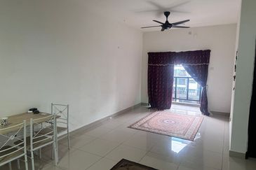 Residensi Zamrud (Zamrud Residensi)