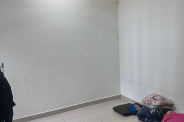 Residensi Zamrud (Zamrud Residensi)