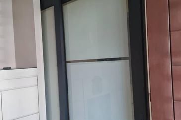 Scarlet @ Bandar Rimbayu