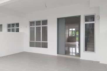 Bandar Mahkota Banting