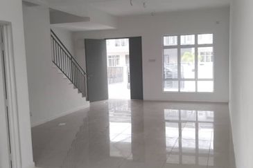 Bandar Mahkota Banting