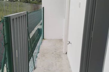 Bandar Mahkota Banting