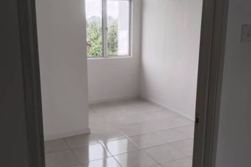 Bandar Mahkota Banting