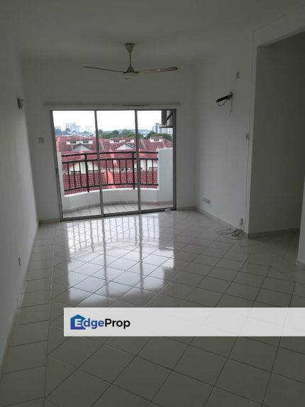 Apartment For Rental ; Puchong Hartamas, Selangor, Puchong