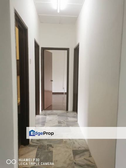 Sri Pinaga Apartment Pusat Bandar Puchong For Rent, Selangor, Puchong